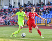 „Panevėžys“ namuose kiek netikėtai nusileido „Riteriams“