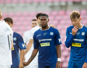 Praėjusios savaitės rinktinėje ryškesni atakuojantys žaidėjai