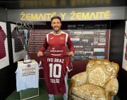 Pokyčiai „Džiugo“ komandos sudėtyje