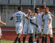 „Sūduva“ išplėšė dramatišką pergalę Telšiuose