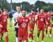 „Panevėžys“ svečiuose susitvarkė su „Nevėžiu“