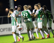 Lietuvos čempionai palaužė „Kauno Žalgirio“ pasipriešinimą