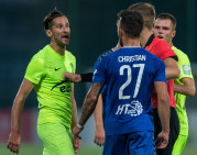 Turo apžvalga: nelengvos lyderių pergalės ir dvivaldystė