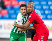 „Panevėžys“ pirmą kartą atėmė taškus iš „Žalgirio“