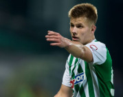 18-metis žalgirietis išsiskyrė praėjusį mėnesį