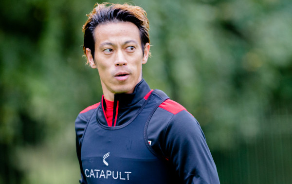 Turo anonsas: ar pamatysime K. Hondos debiutą Alytuje?