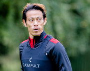 Turo anonsas: ar pamatysime K. Hondos debiutą Alytuje?