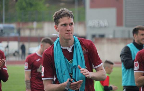 Turo rinktinėje – dar joje nebuvę žaidėjai