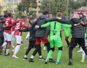 Nesvetingas „Džiugas“ namuose patiesė čempioną