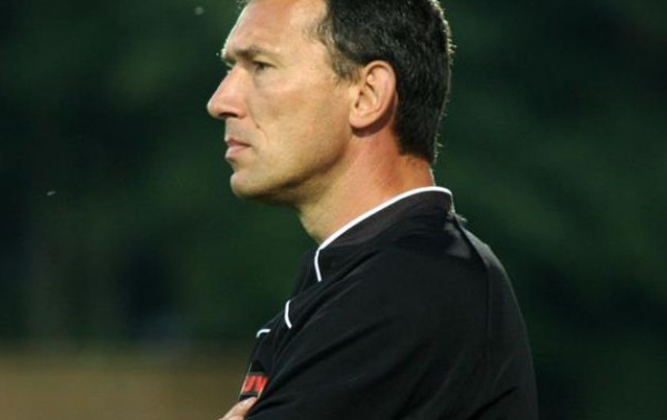 D.Gvildys: „Negalėjau atpažinti savo komandos“