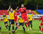 „Panevėžys“ namuose neįveikė „Dainavos“