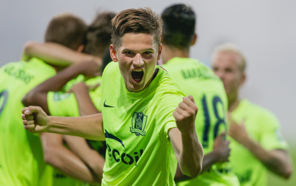 D. Malžinskas: „Visą gyvenimą būsiu dėkingas Algimantui Liubinskui“