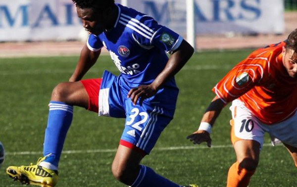 Pasiruošimo sezonui etape "Ekranas" nusileido "Bangai"