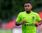 „Riterius“ paliko A. Lezama, D. Virkšas atvyko į „Džiugą“