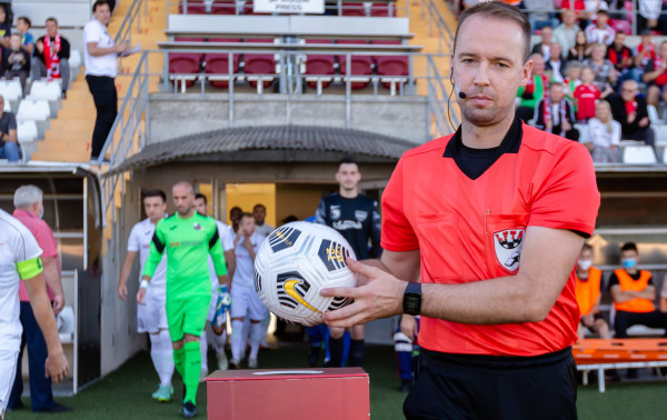 Glaudesnis bendradarbiavimas su LFTA