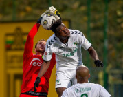 „Riterių“ ir „Kauno Žalgirio“ susidūrime dominavo gynyba