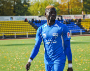 „Nevėžis“ nutraukė ilgą pralaimėjimų seriją