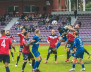 „Dainava“ dar kartą atėmė taškus iš „Hegelmann Litauen“