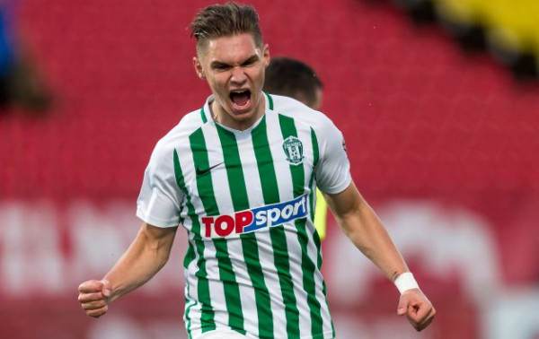 Turo apžvalga: puiki savaitė čempionams