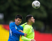 Į turo rinktinę pirmą kartą pateko du „Nevėžio“ gynėjai