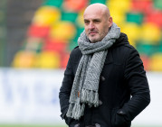 J. Martinsas: „Didžiausias iššūkis – pakeisti tai, ką mačiau komandoje“