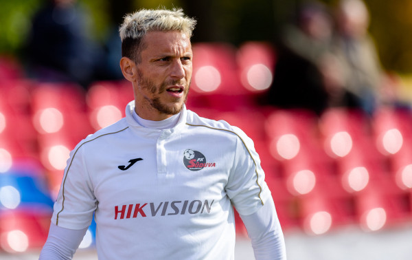 Kviečiame atiduoti balsą už rugsėjo mėnesio geriausiuosius