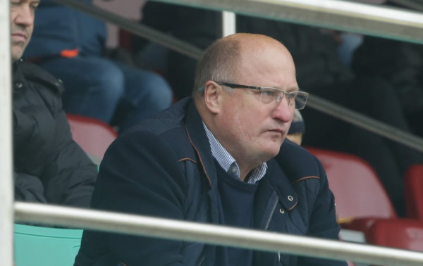 „Dainavos“ sporto direktorius: apie žinomą naujoką, talentingus legionierius ir sezono finišą