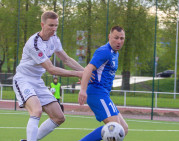 A. Gėgžna: „Su Evaldu Kugiu ryšys aikštėje yra dar iki šiol“