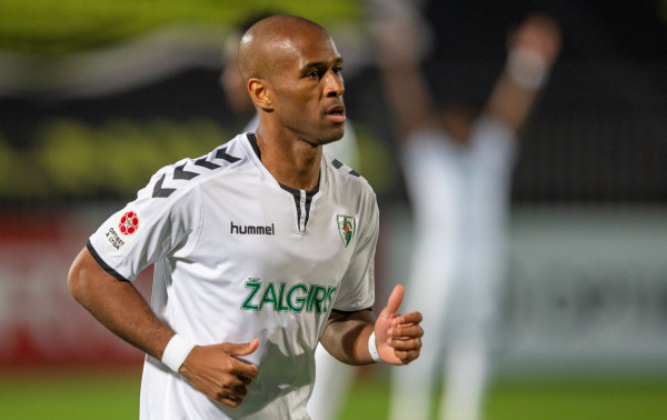 Turo anonsas: mačai Kaune ir Telšiuose gali sudėti svarbius akcentus