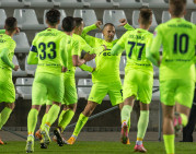 „Riteriai“ toliau išlieka lyderių galvos skausmu