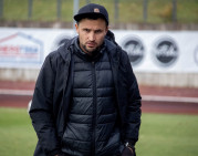 M. Šluta tapo geriausiu rugsėjo mėnesio treneriu