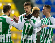 „Žalgiris“ dar labiau priartėjo prie „Sūduvos“