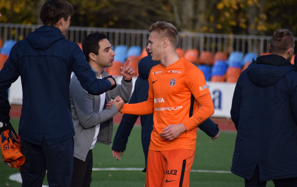 Turo apžvalga: staigmena Gargžduose ir prie lyderio priartėjęs „Žalgiris“