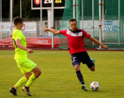 L. Savastas: „Sugrįžimas į A lygą buvo netikėtas“