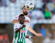 Intriguojančios lyderių akistatos – televizijos ekranuose