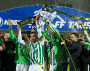 „Žalgiris“ susigrąžino LFF taurę