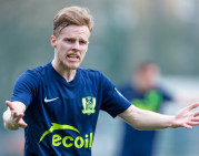 „Riterius“ paliko nepritapęs saugas