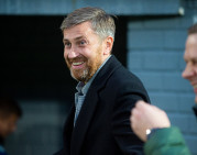 A. Skerla: „Ne veltui mokiausi – norėjau būti treneriu“