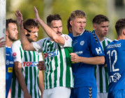 Turo anonsas: ar „Hegelmann Litauen“ dar kartą pakutens nervus čempionui?