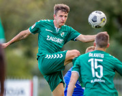 Keturi žaidėjai – pirmą kartą turo rinktinėje