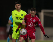 „Panevėžys“ pirmą kartą šiemet įveikė „Riterius“