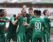 „Džiugas“ namuose patyrė didžiausią sezono pralaimėjimą