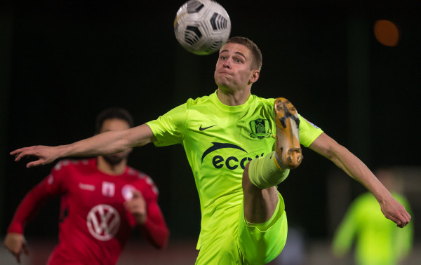 Turo apžvalga: lyderių lenktynėse – dar vienas lūžis