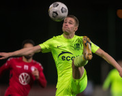 Turo apžvalga: lyderių lenktynėse – dar vienas lūžis