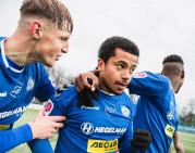 Savaitės rinktinėje išsiskiria Kauno ekipų žaidėjai