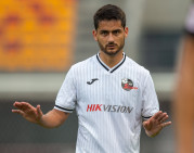 N. Casesas: apie istorinę pergalę prieš „Real“ ir akistatas prieš L. Messi