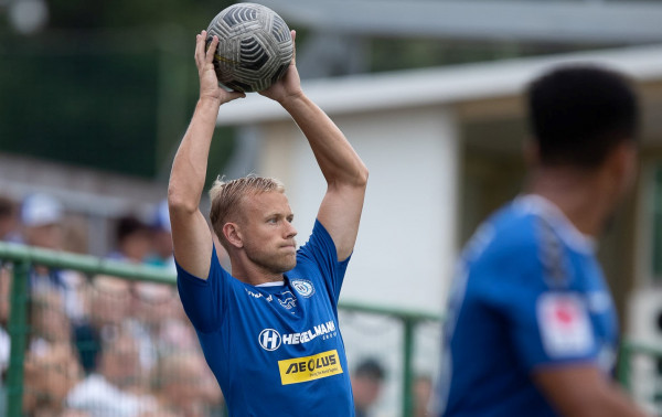 „Hegelmann Litauen“ pratęsė sutartį su K. Upstu