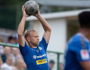 „Hegelmann Litauen“ pratęsė sutartį su K. Upstu