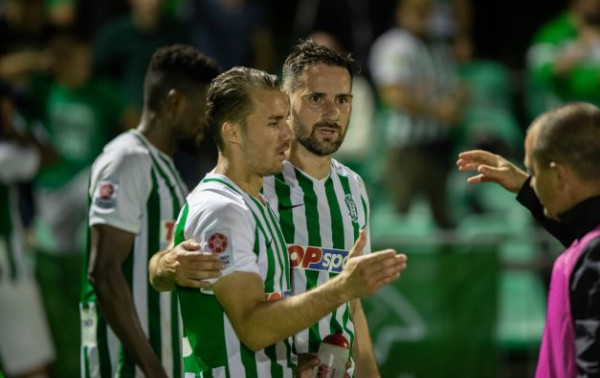 Turo anonsas: „Žalgiris“ gali užsitikrinti rekordinį titulą