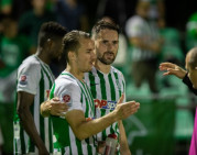 Turo anonsas: „Žalgiris“ gali užsitikrinti rekordinį titulą